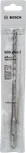Bosch plus-1 衝擊鑽頭 6 毫米，適用於混凝土。